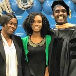 Meet your Posher, Petra